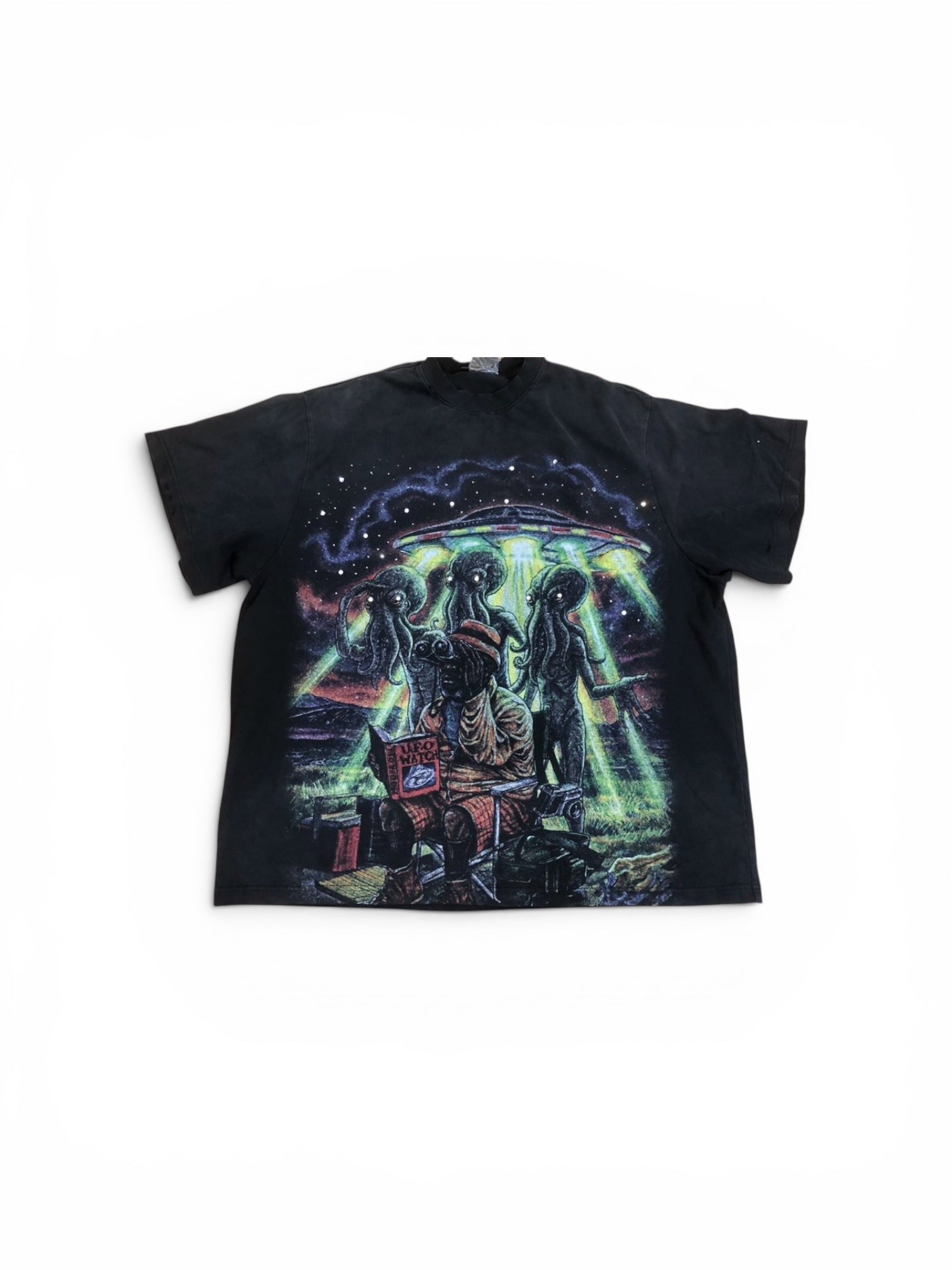 Graphic t shirt