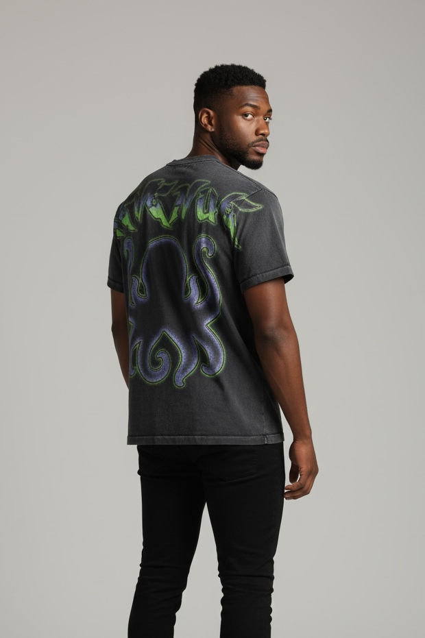 Short sleeve