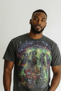 Short sleeve